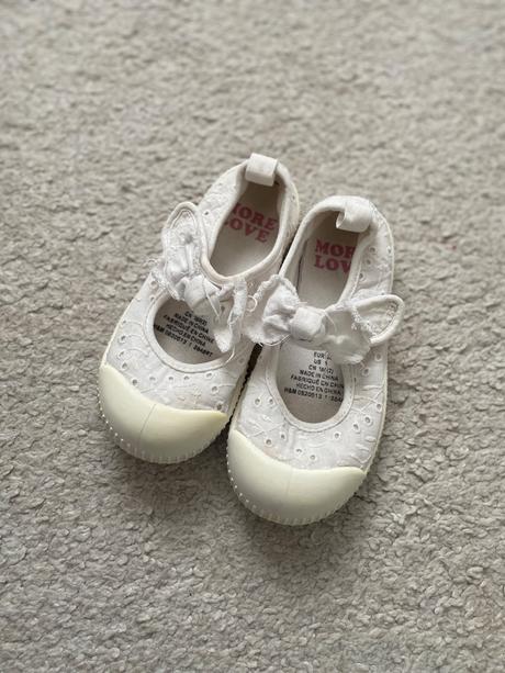 Sandálky/tenisky h&m, h&m,26