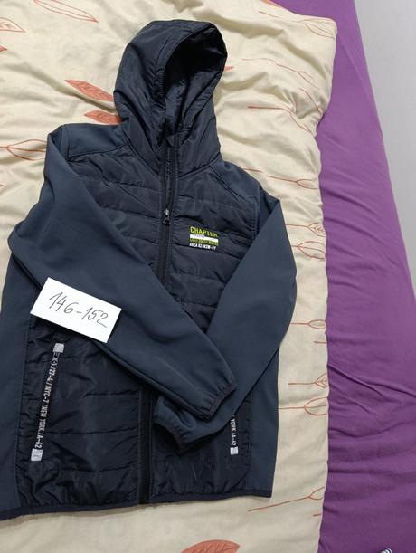 Bunda, chapter young,146