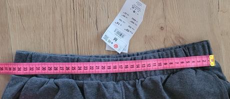 Tepláky, reserved,m