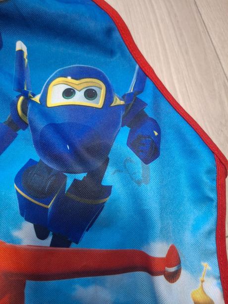 Zastera a kucharska ciapka, 