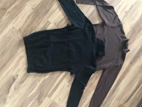 Svetríky rolačik, m