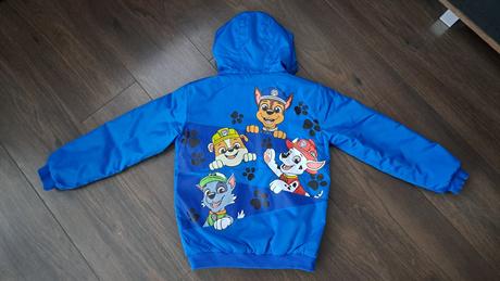 Prechodná bunda, sinsay,128