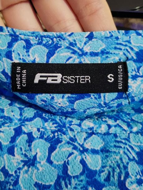 Letná viazacia sukňa, new yorker,s