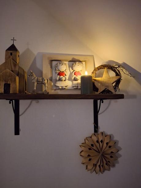 Velka vianocna 3d hviezda - vločka nova, je pevna, 