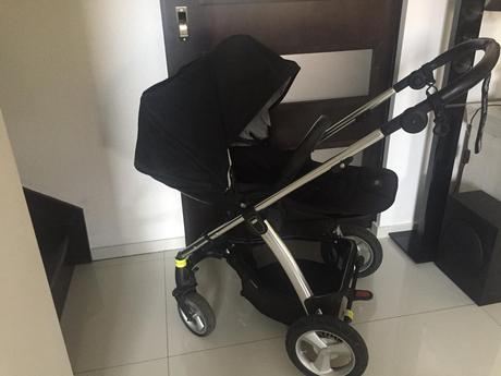 Športový kočík mamas&papas sola mtx2, mamas&papas,mamas&papas sola 2 mtx