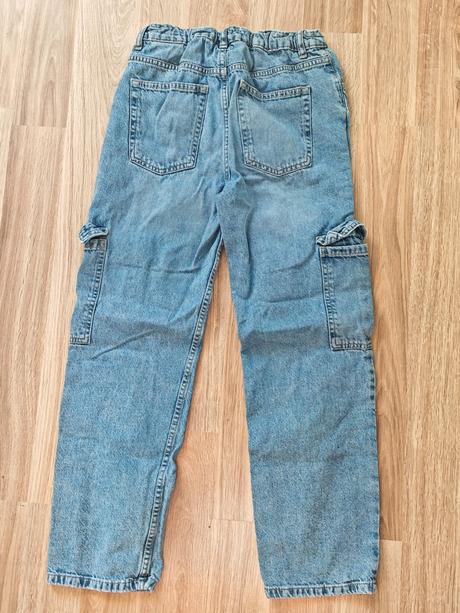 Chlapčenské rifle 158, chapter young,158