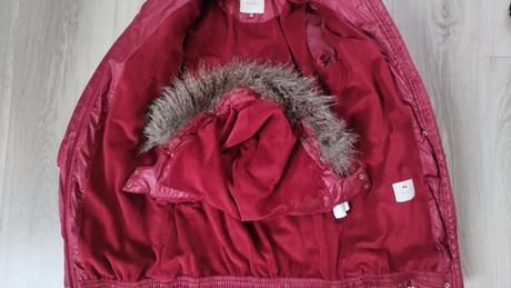 Dievčenská bunda, mayoral,116