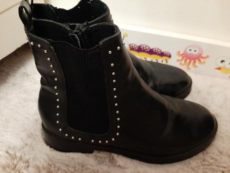 Topánky zara, zara,34
