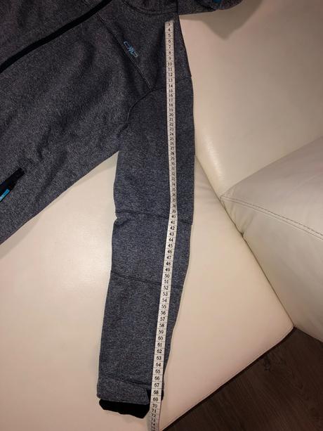 Športová mikina zn. cmp, cmp,176