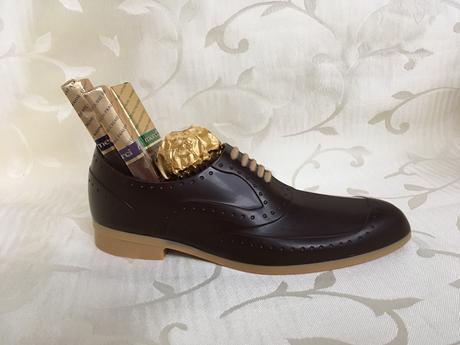 Belgicka cokolada pre pana,