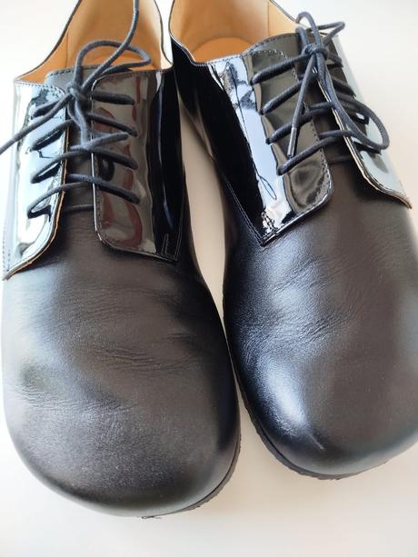 Shapen barefoot poltopánky fleur 2.0, 46