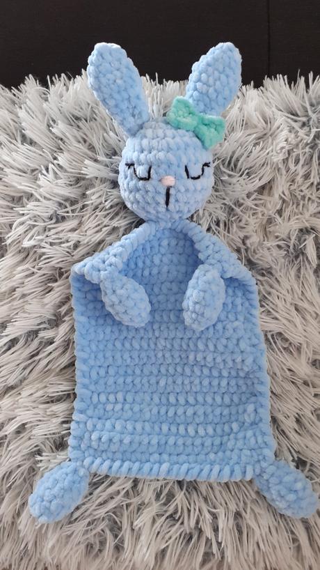 Zajačik- mojkáčik, 