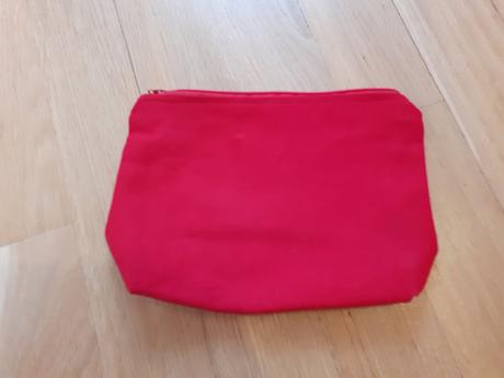 Kozmetická taštička, 