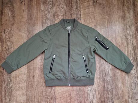 H&m bombera, h&m,116