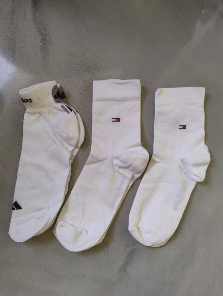 Balík pánskeho letného oblečenia, l