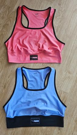 Športové podprsenky puma xxl, xxl