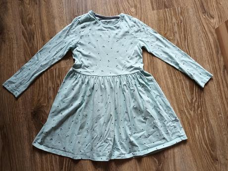 Dievčenské šatičky, f&f,122