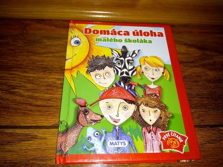 Domáca úloha malého školáka, 