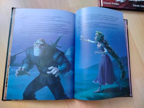 Na vlásku kniha k filmu,