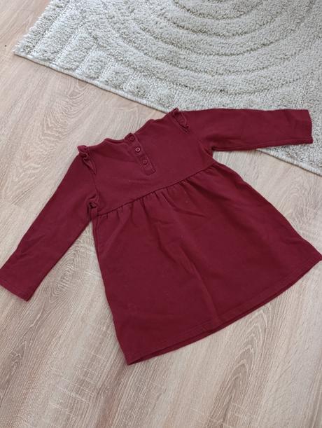 Šaty 18-24 mesiacov, f&f,92