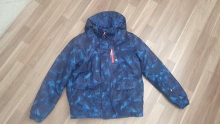 Bunda 158/164, crivit,158