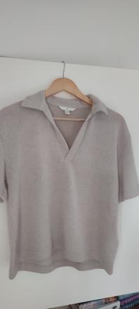 Top, pulóver, h&m,s