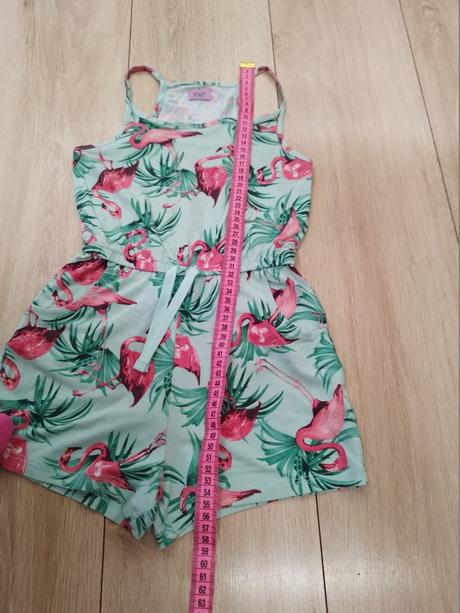 Letný overal, f&f,116