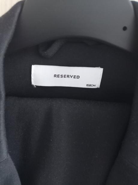 Oblek na 1 sv prijimanie, 158