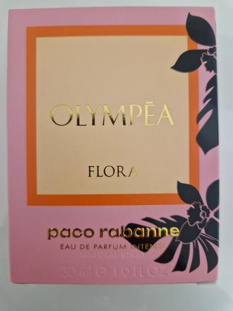 Paco rabbane olympea flora, 