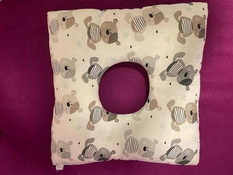 Predám poporodný vankúš, 