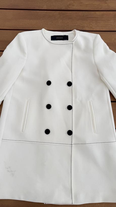 Off white kabat zara m, zara,m