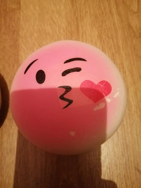 Čo sú toto za hračky?