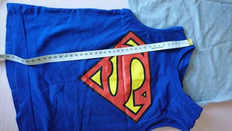 Nosené tričká 98, 98