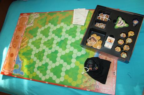 Hra la citta - od 12 rokov, 