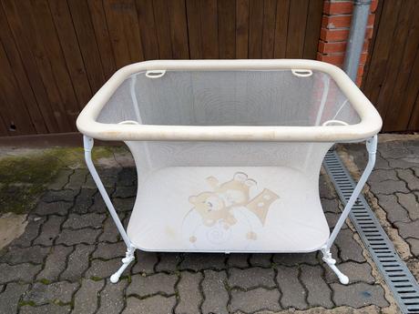 Detská ohrádka skladacia, šírka (cm): 70,dĺžka (cm): 100