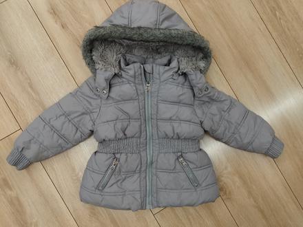 Zimná bunda, john lewis,92