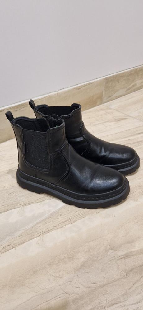 Zara topanky, zara,34