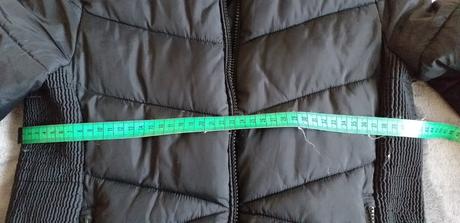 Zimná vetrovka, h&m,158