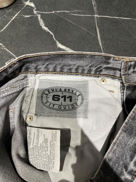 Šortky levis, levis,s