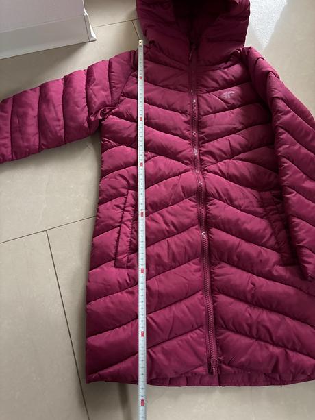 Prechodna bunda 4f, 140