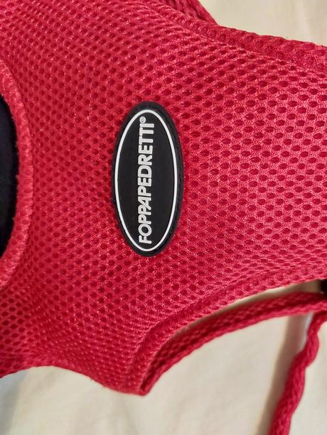 Popruhy na nácvik chôdze, 