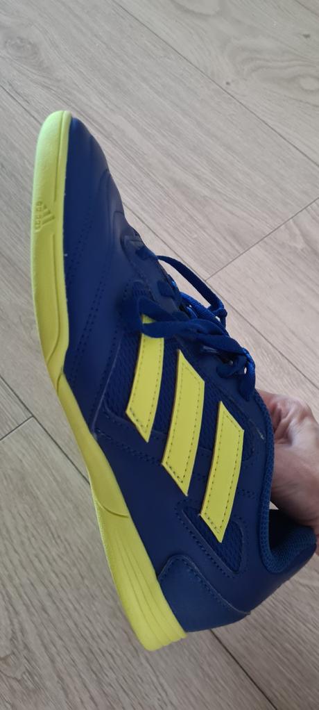 Halovky, halové tenisky adidas, adidas,38