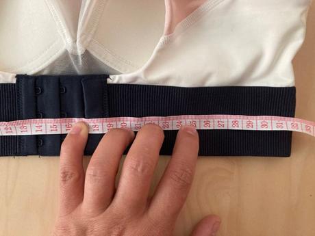 Sportova podprsenka, skiny,s