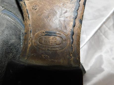 U.s.polo assn kvalitne panske kotnikove čižmy, u.s. polo assn.,40