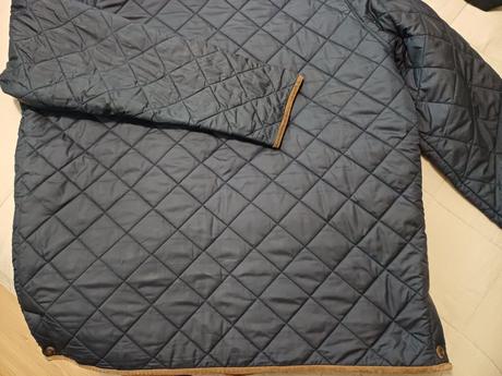 Pánska bunda ralph lauren č.xl, ralph lauren,xl