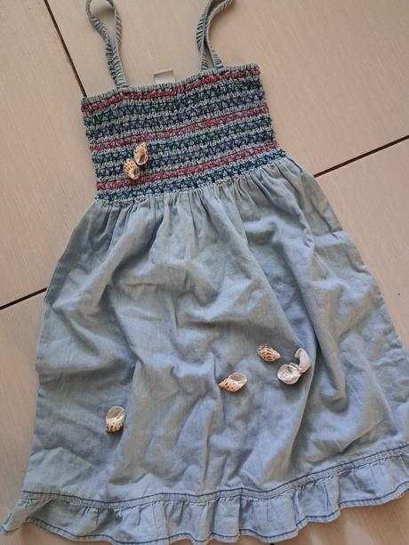 Reserved šaty perfektný materiál v.122, reserved,122