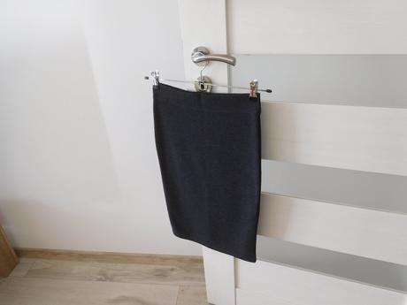 Suknička +pulovrík orsay 36,, orsay,36