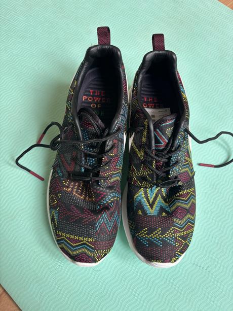 Nové nike roshe one, nike,39