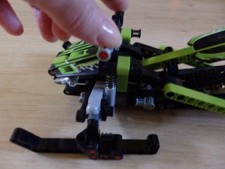 Lego,