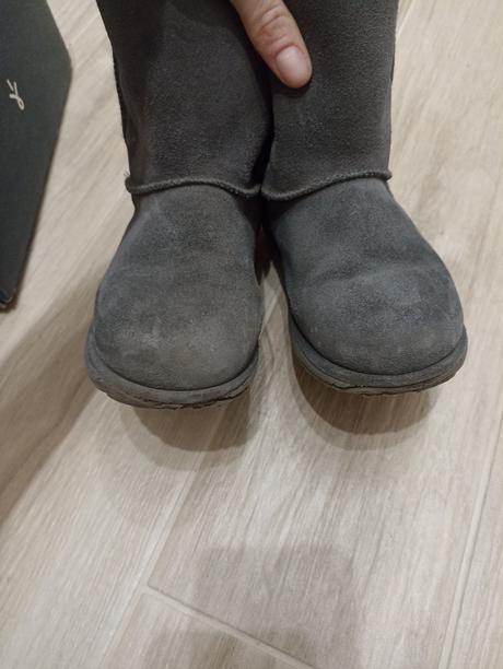 Emu čižmy, ugg,30